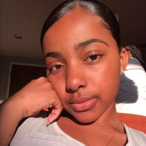 Meet your Posher, Mariah